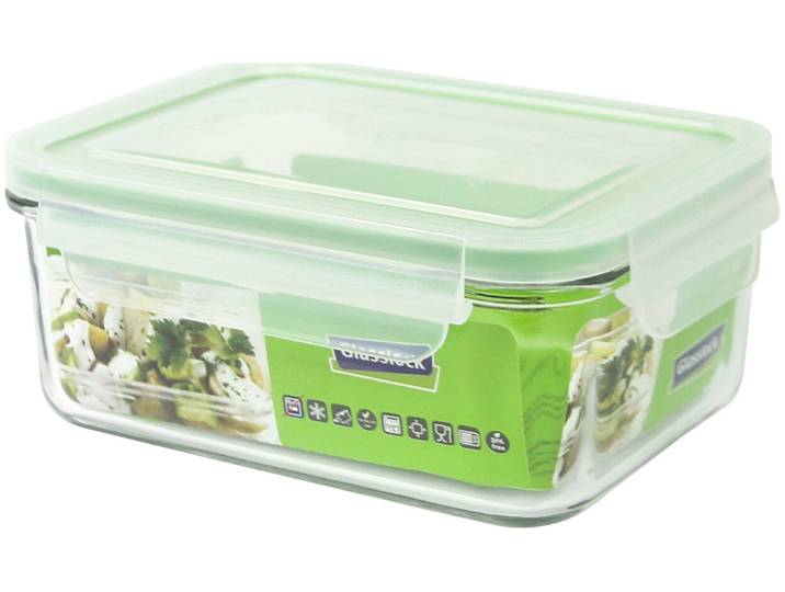 Glasslock Frischhaltedose 1100ml