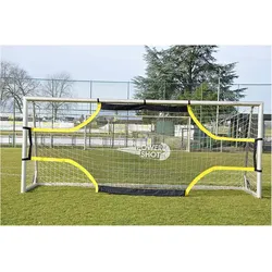 Powershot Torwand Pro 6 x 2.1m