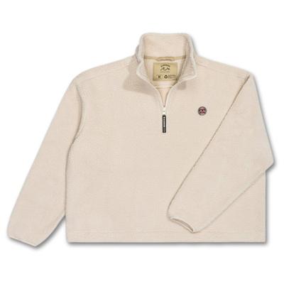 Bleubird - Women's Nala Fleece - Fleecepullover Gr S beige