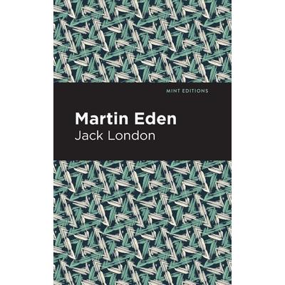 Martin Eden, Taschenbuch von Jack London, Ingram Publishers Services, 978-1-5132-7008-1