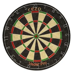 BigBuy Fun Zielscheibe Vader Pro