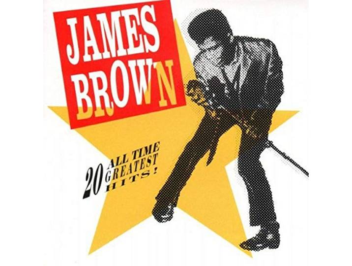20 All Time Greatest Hits!