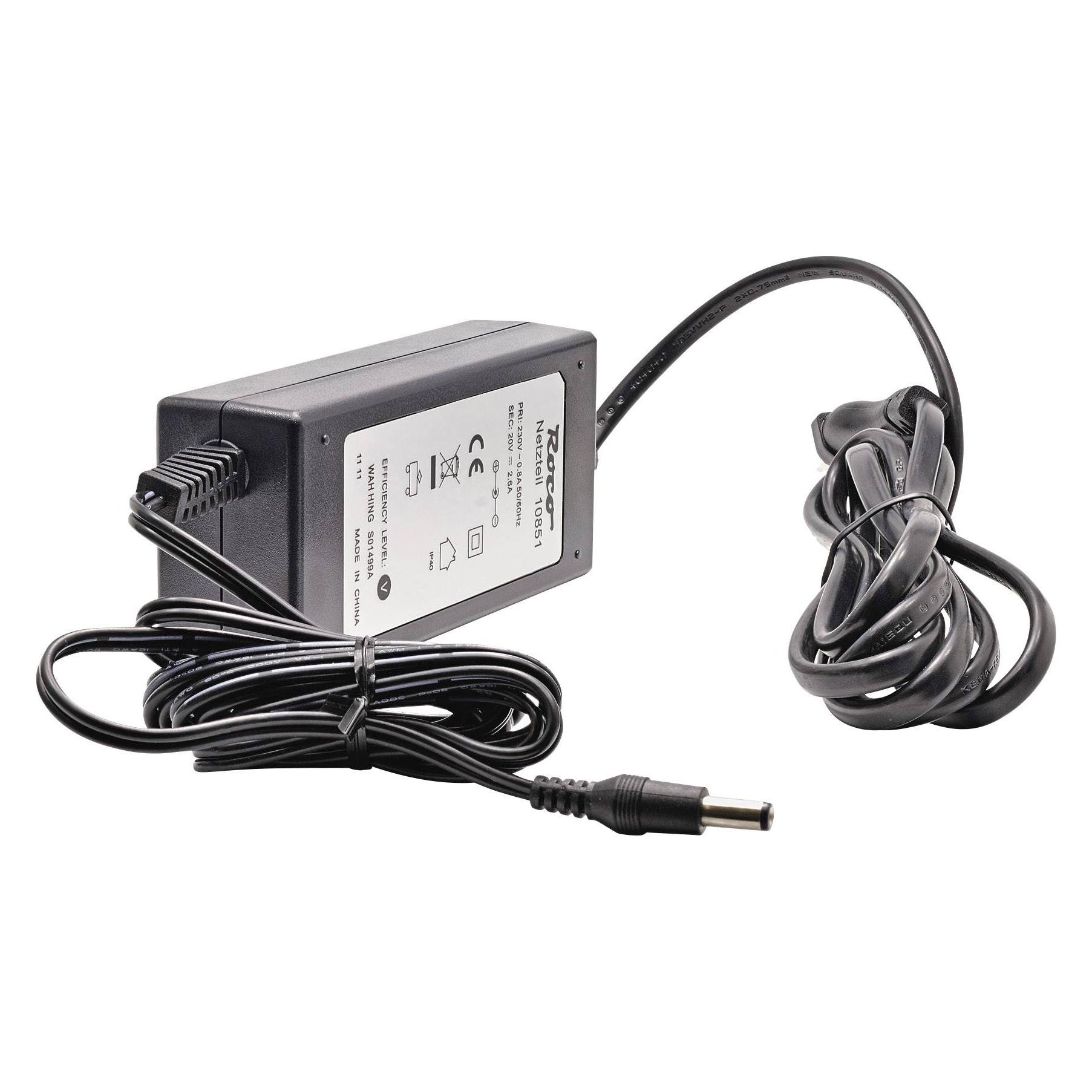 Roco Netzteil 54 W 10851 (10851)
