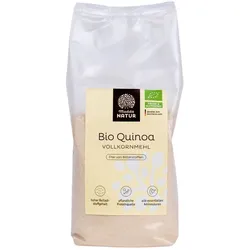 Bio Quinoa - Vollkornmehl 300g