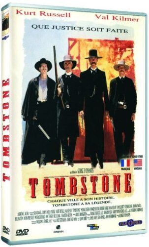 George Pan - Tombstone - Preis vom 09.10.2026 07:28:09 h