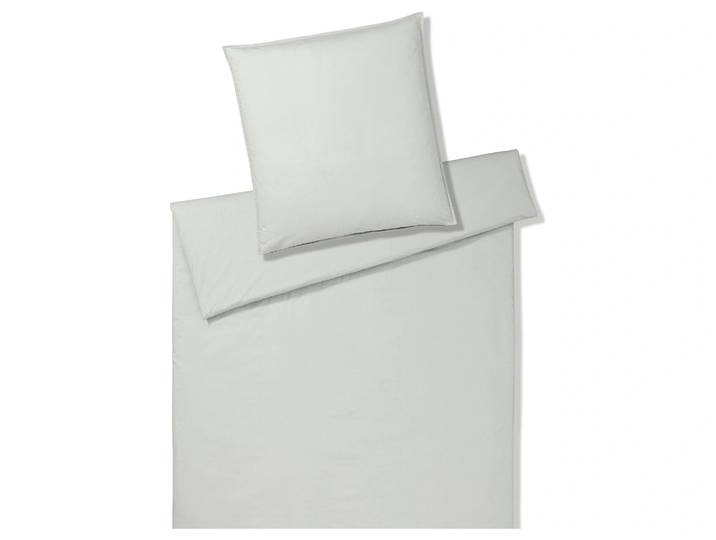 Bettwäsche Crisp, Clay Elegante