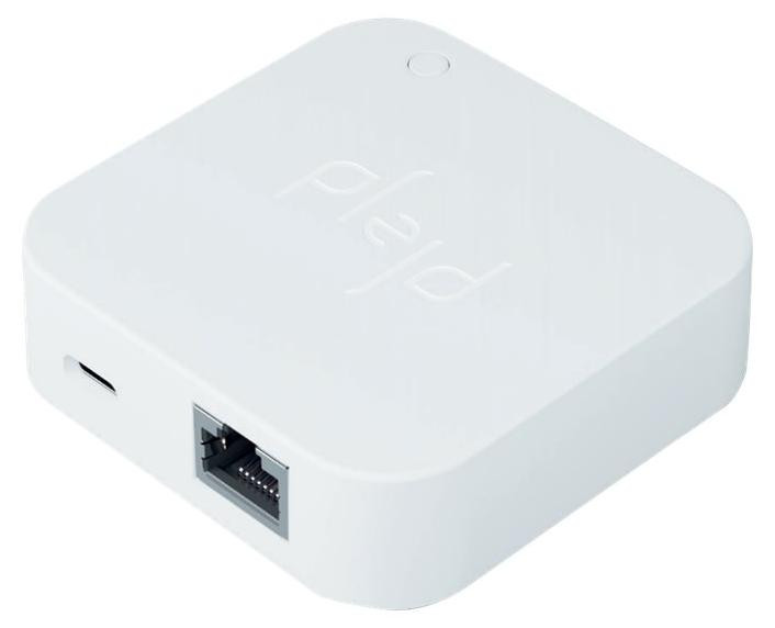 Plejd AB Gateway Bluetooth Internet GWY-01