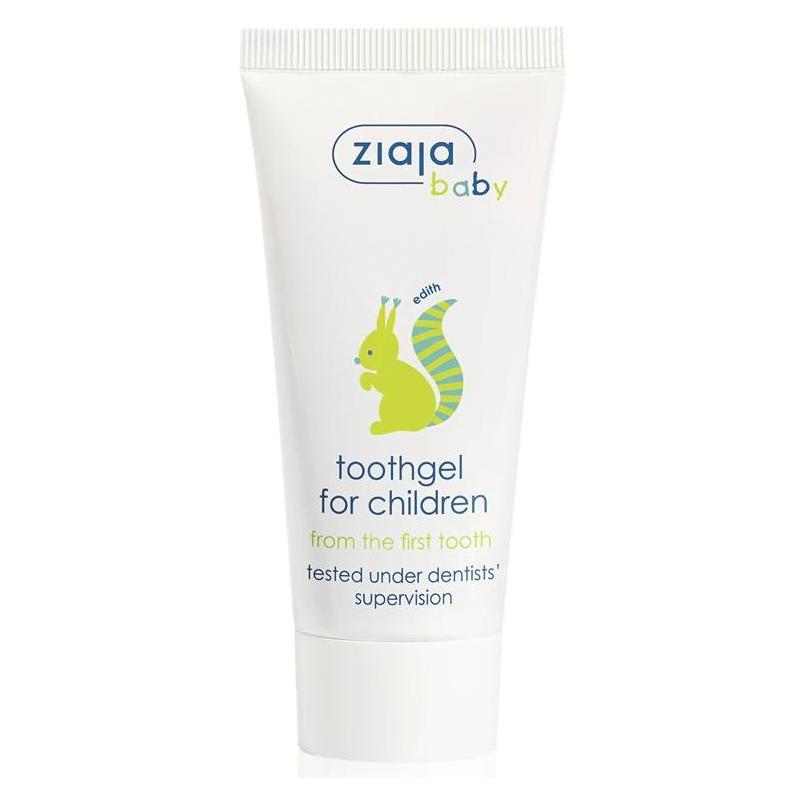 Ziaja Baby (50 ml) (5901887008392)