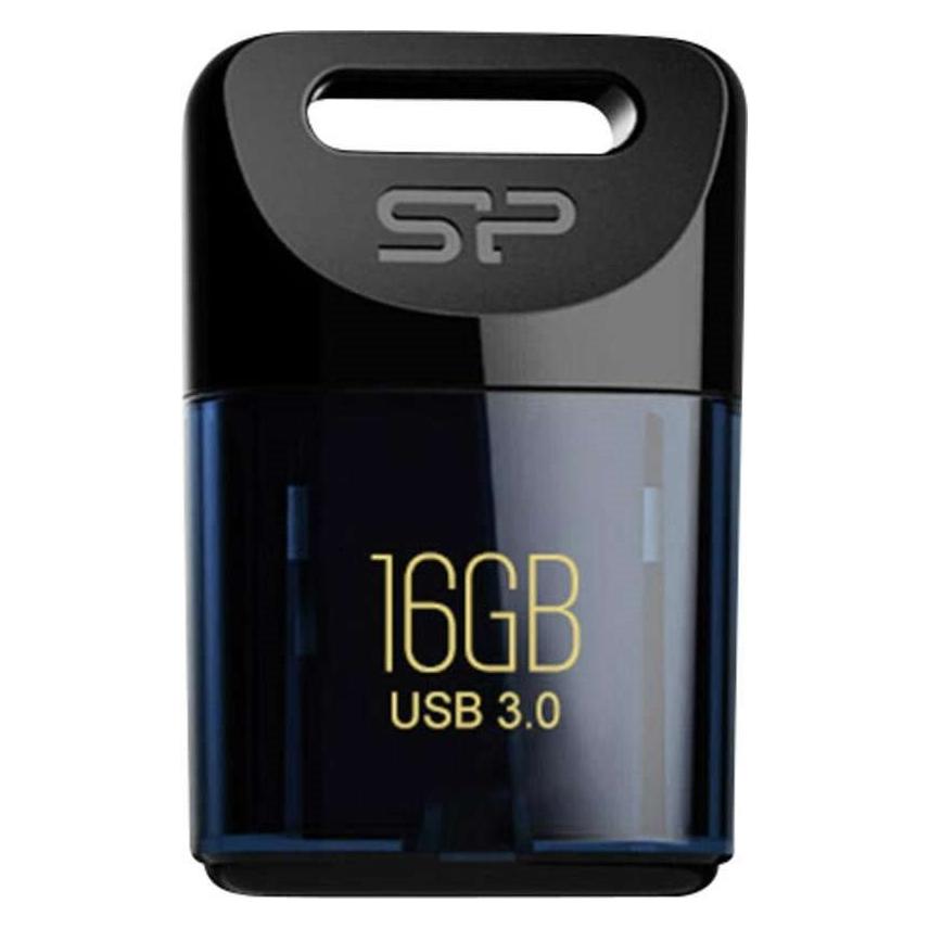 Silicon Power Jewel J06 (16 GB, USB-A) (SP016GBUF3J06V1D)