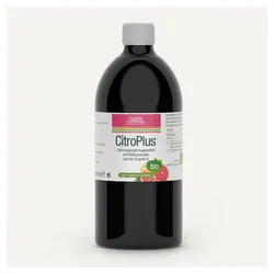 GSE CitroPlus® 800 - Grapefruitkernextrakt (Bio) 1000 ml