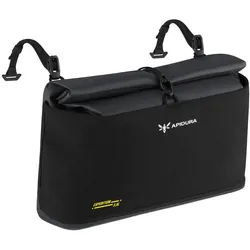 Apidura Expedition Front Accessory Pack - NEW STYLE 3.5L black