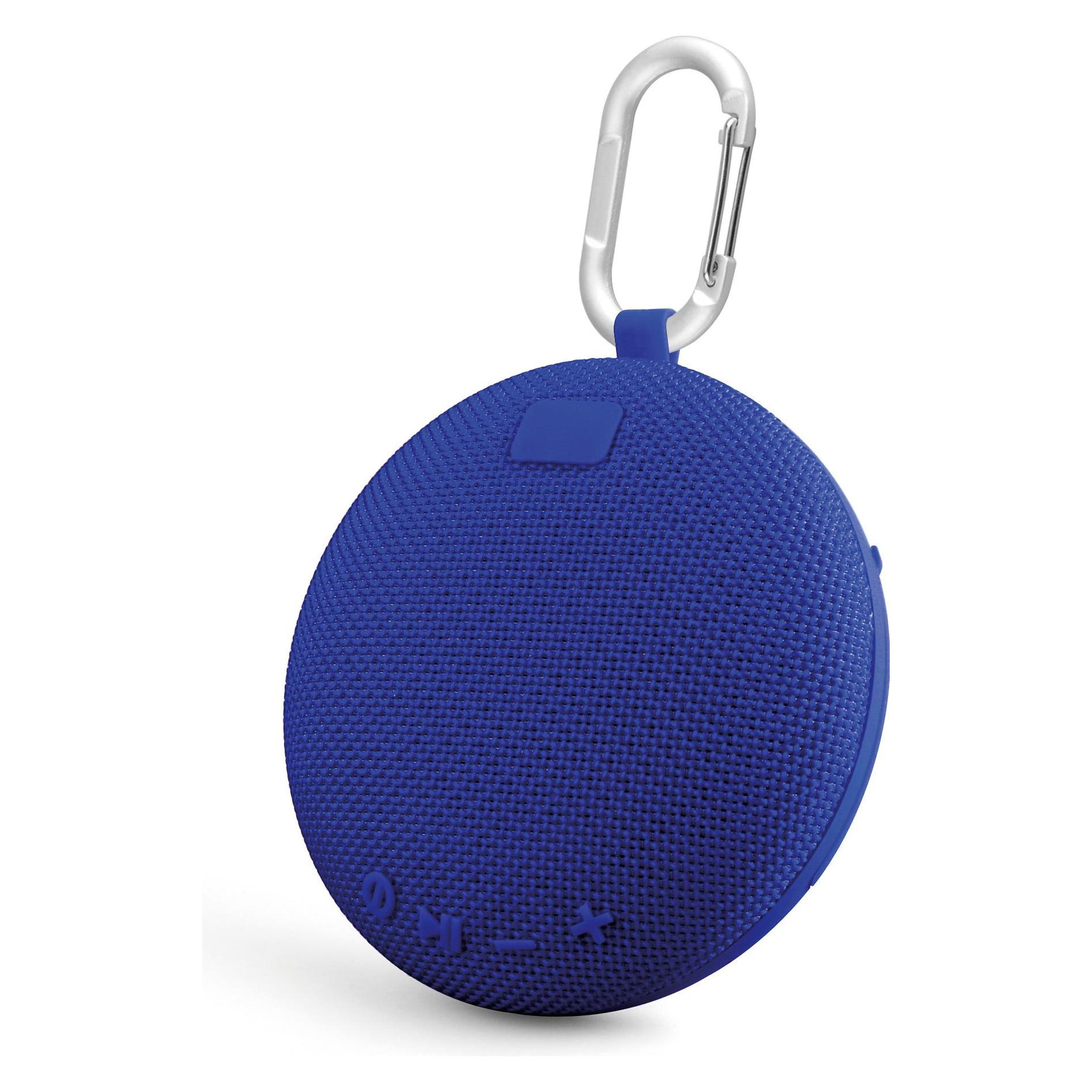 Platinet Speaker PMG14 blue (6 h) (PMG11G5)