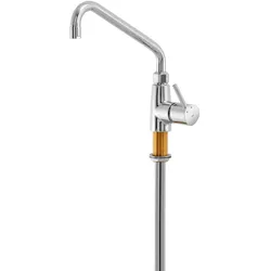 Bartscher Einhebelmischer 40L-3601B