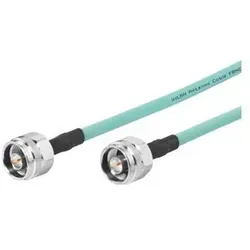 Siemens Dig.Industr. IWLAN N-CONNECT male/male 6XV1875-5AH50