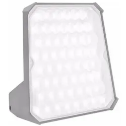 LENA Lighting, Arbeitsleuchte, Oprawa warsztatowa MAGNUM FUTURE SMD LED 20W bez gniazd - kąt świecenia 45 (248528) (2000 lm)