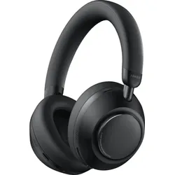 SOUNDCORE BY ANKER Space 2 Pro, Over-ear Kopfhörer Bluetooth Schwarz