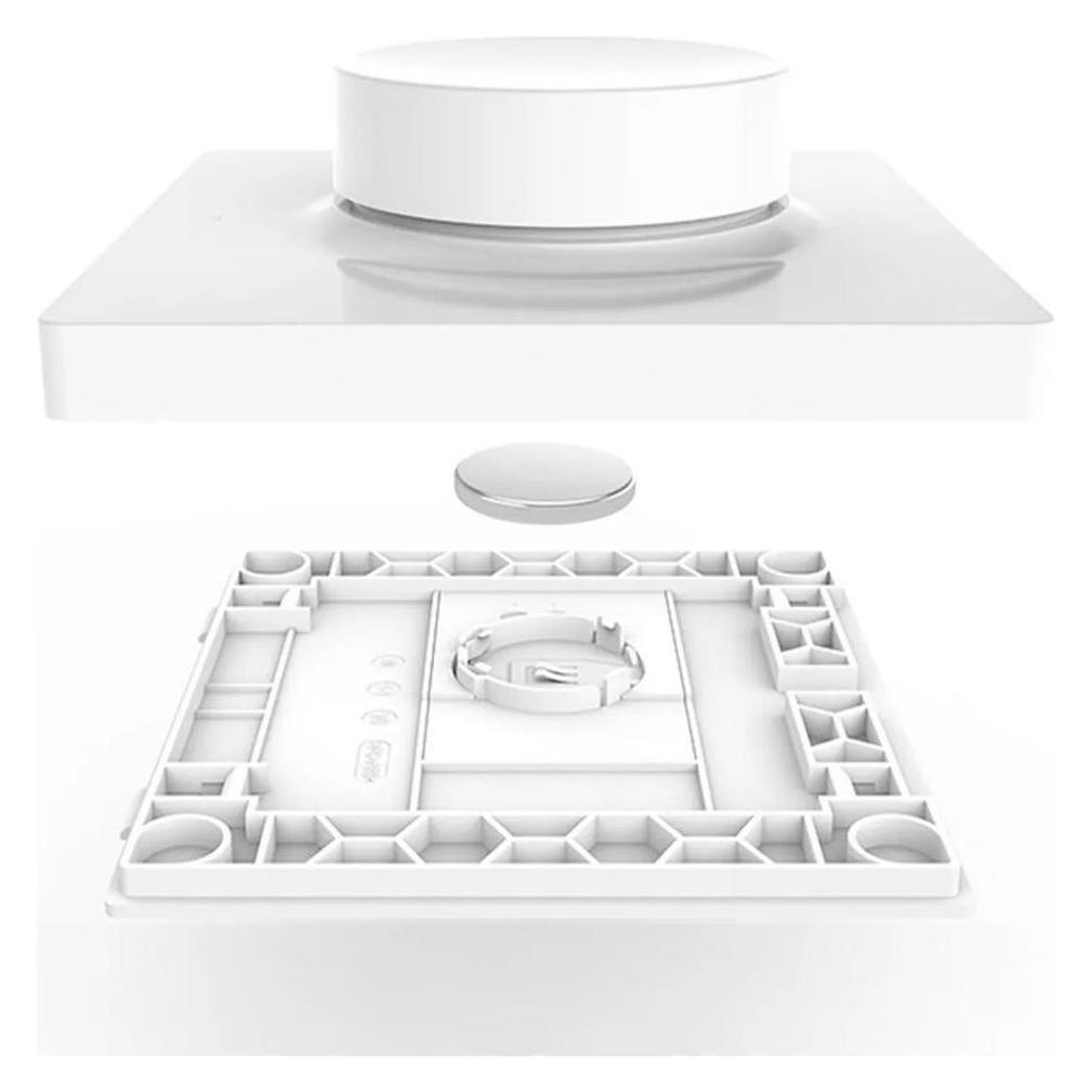 Yeelight Wireless Smart Dimmer (YLKG07YL)