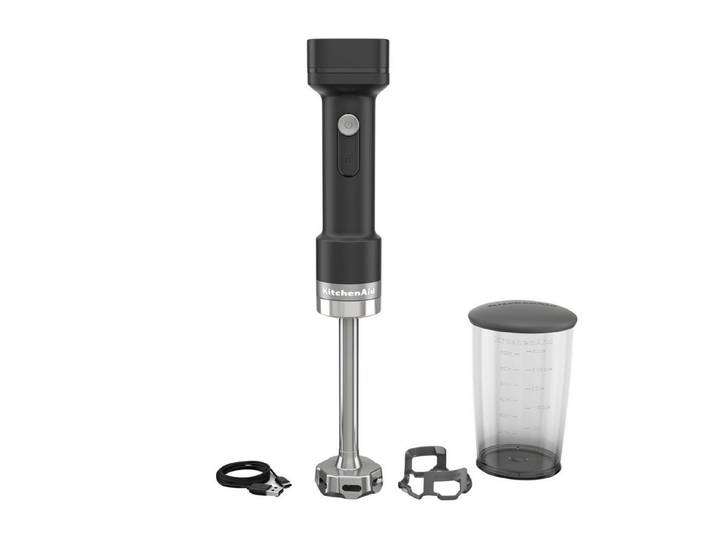 KitchenAid Stabmixer KitchenAid Go Cordless Stabmixer 5KHBRV