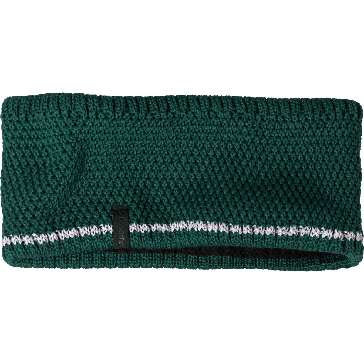 Schöffel Headband Style Wildkar ALL dark jade (6965) E 24121-9000118-6965-E