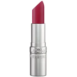 T. LeClerc, Lippenstift + Lipgloss, Transparent Lipstick (06 Organza)