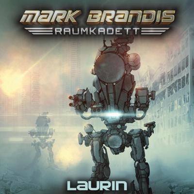 07: Laurin - Balthasar Weymarn, Audio, 4057664073082