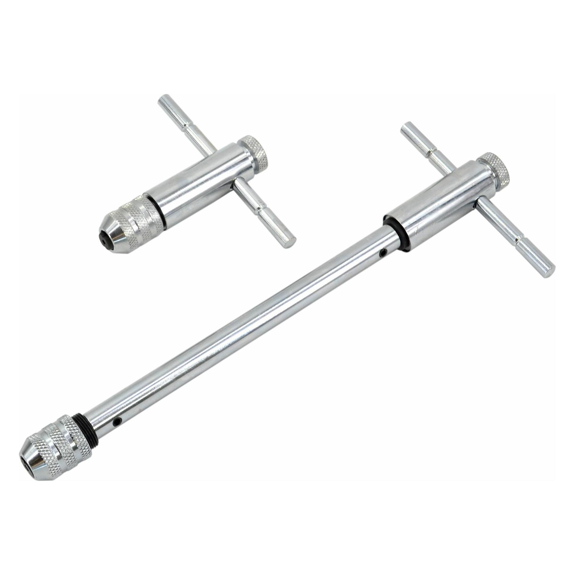 Awtools M3-M10 Gewindebohrerschlüssel, Klemmung (47735852)