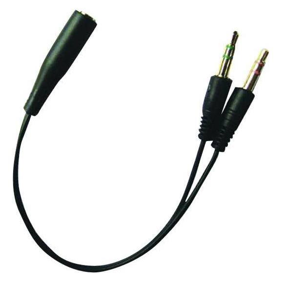 Sandberg Mobile zu PC (0.17 m) (508-67)