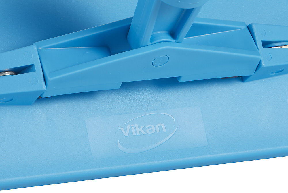 Padhalter, Bodenmodell, VE 10 Stk, blau Vikan