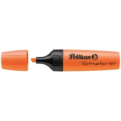Pelikan 490 Textmarker Orange