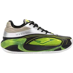 Joma, Unisex, Hallenschuhe, Zero (45), Grau