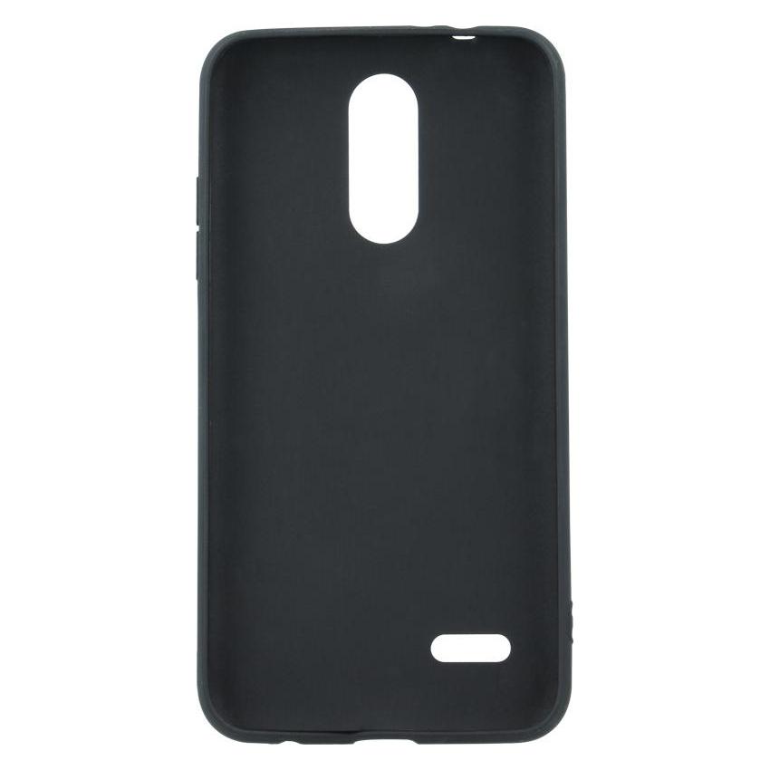 OEM Matte TPU-Hülle für Xiaomi 17T Schwarz (Xiaomi 17) (71677375)