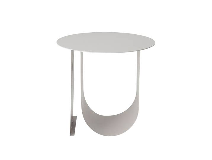 Design Beistelltisch „Cher“ Sand Bloomingville