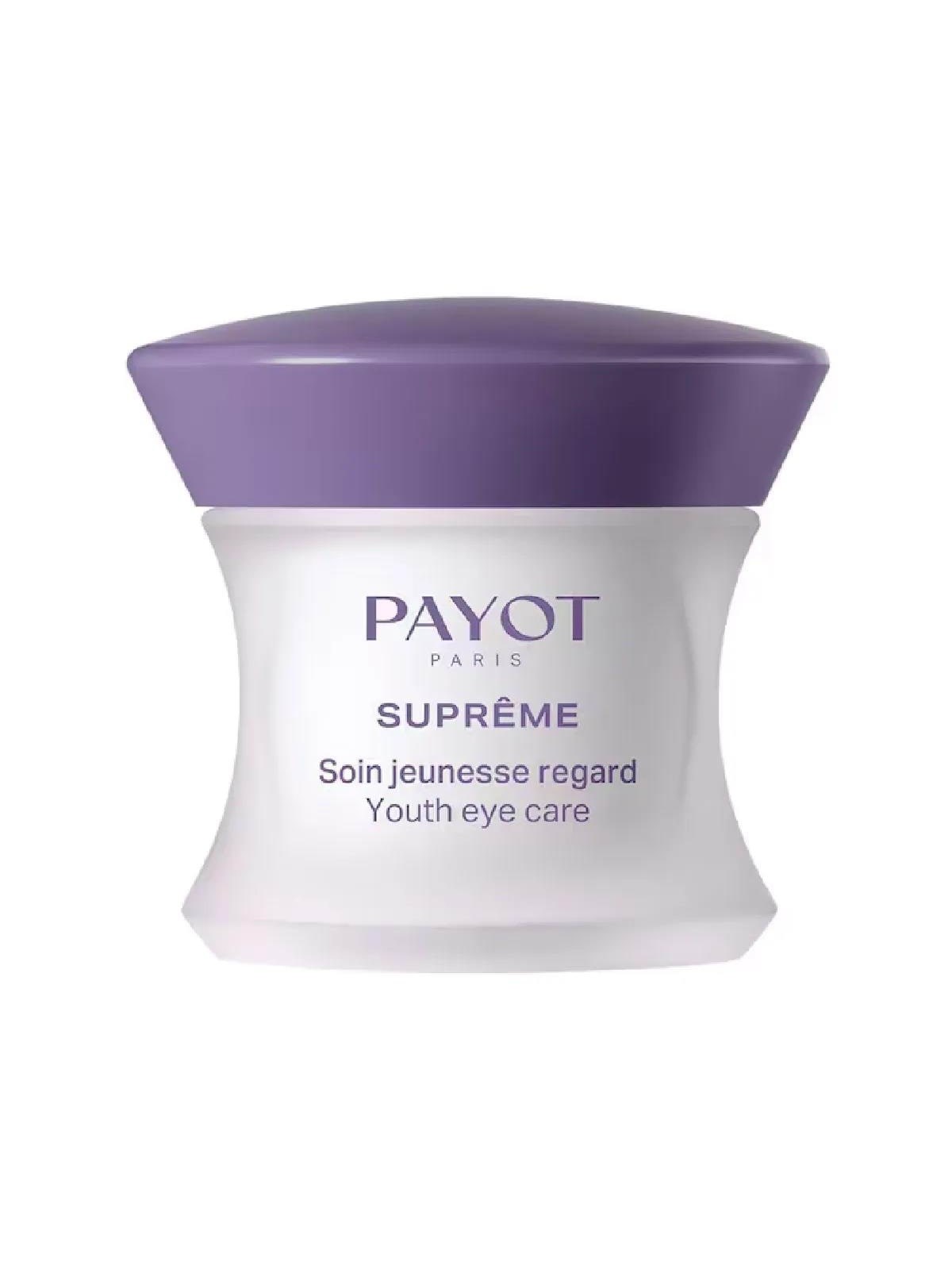 Payot Supreme Jeunesse Youth Eye Care