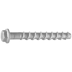 Profix, Schrauben, Betonschraube PBS+SS