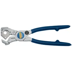 Heytec, Zange, Schlauchschneidezange 255 mm (255 mm)