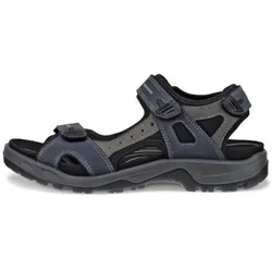 Ecco Offroad D/EU43 marine/grey