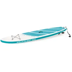 Paddleboards Intex Aquaquest 320 SUP  türkis