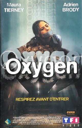 Maura Tierney - Oxygen - Preis vom 08.10.2026 07:26:42 h