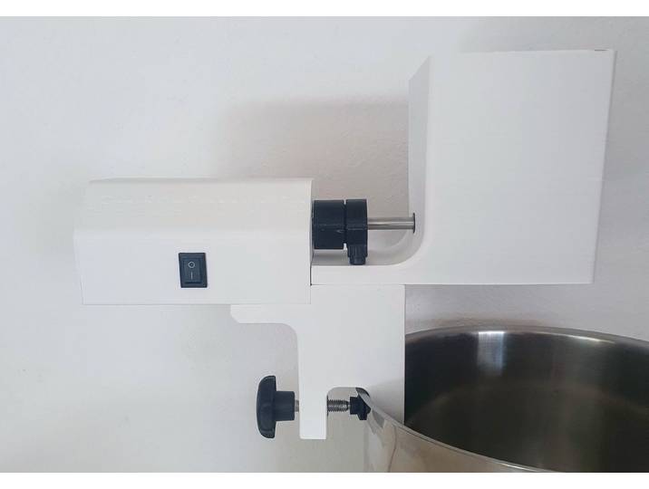 Spätzlewelle Spätzlehobel Knöpflemaschine