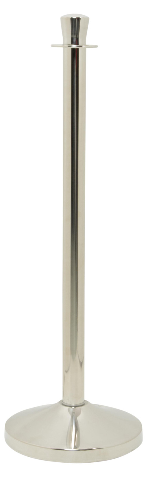 Securit Classic Chrome slagboomsysteemset