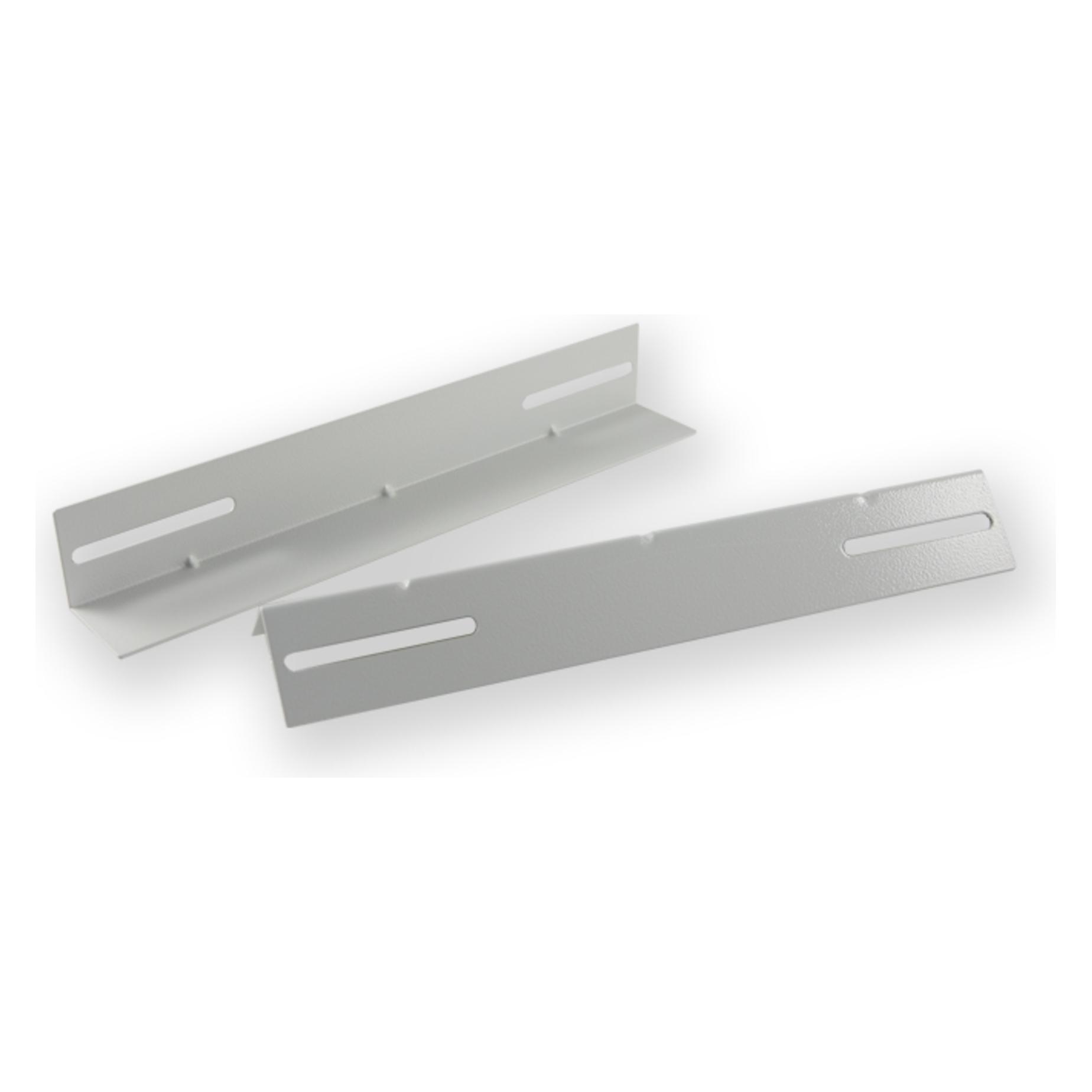 Allnet ALL-YF4501.000GRAU Rack mounting bracket Regalzubehör (ALL-YF4501.000Grau)