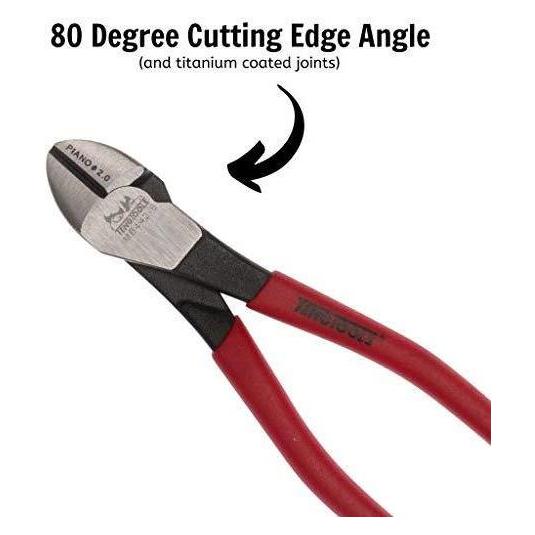 Teng Tools 160 mm diagonal (7421-0170) (160 mm) (21209008)