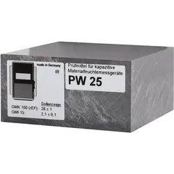 Greisinger, Detektor, Adapter PW25 Passend für Marke