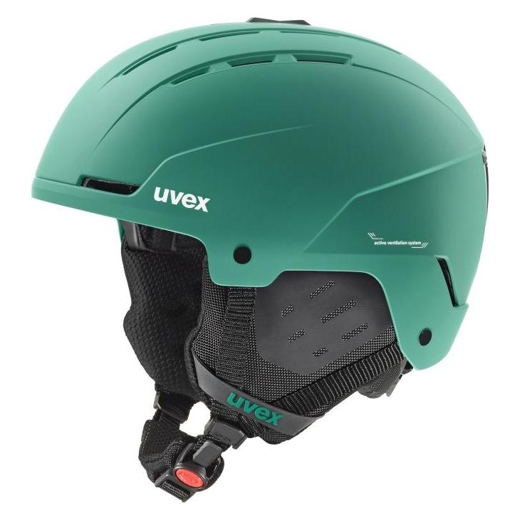 Uvex Stance (58 - 62 cm, L) (35841136)