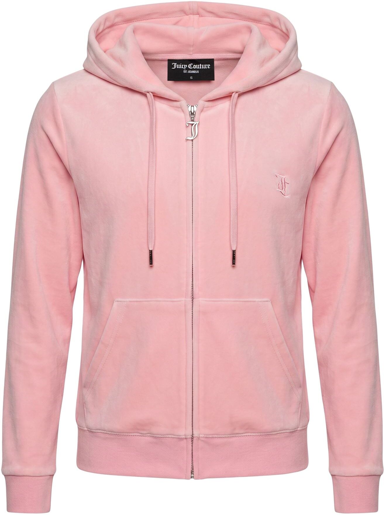 Juicy Couture Sudadera Mujer Rosa XXS Mujer