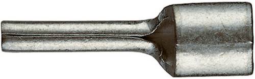 Klauke ST1715 Stiftkabelschuh 4mm² 6mm² Unisoliert Metall
