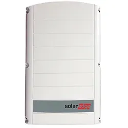SolarEdge Photovoltaik Wechselrichter SE25K-RW00IBNM4