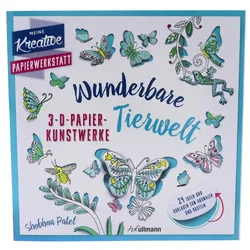 Buch Wunderbare Tierwelt