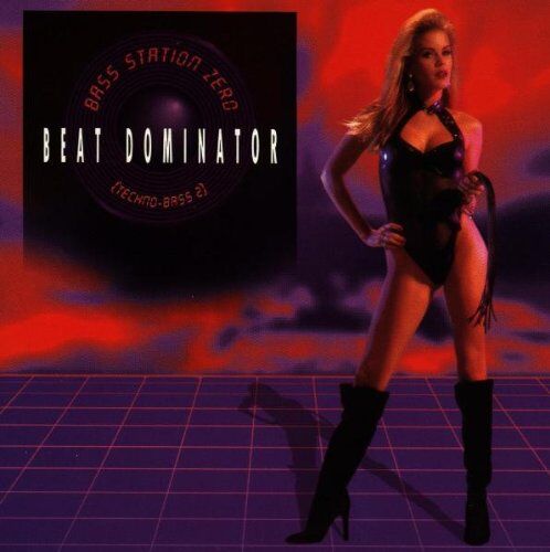 Beat Dominator - Bass Station Zero - Preis vom 13.10.2026 11:25:28 h