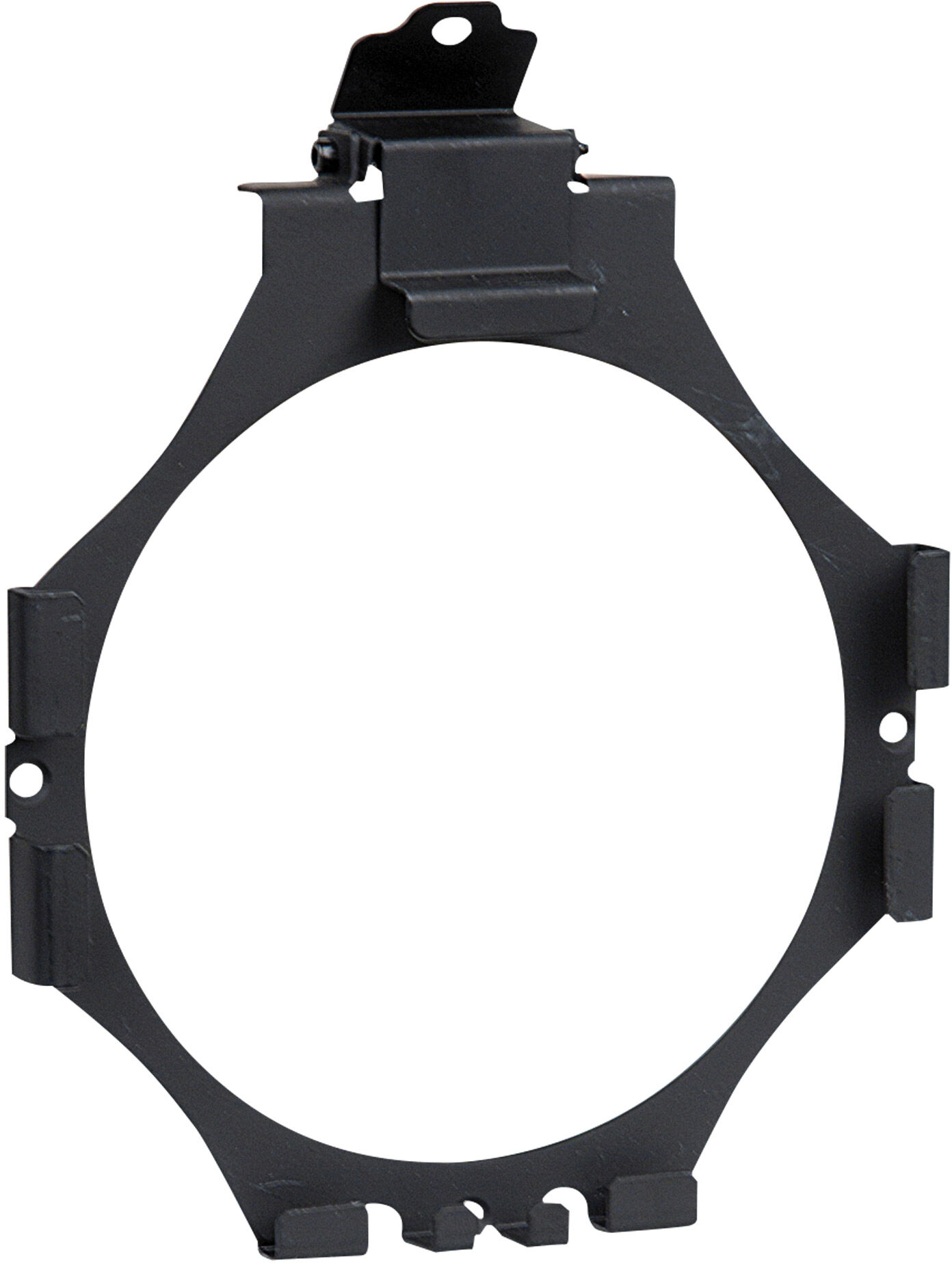Showtec Zubehörhalter Für Spectral M3000 Zubehörhalter